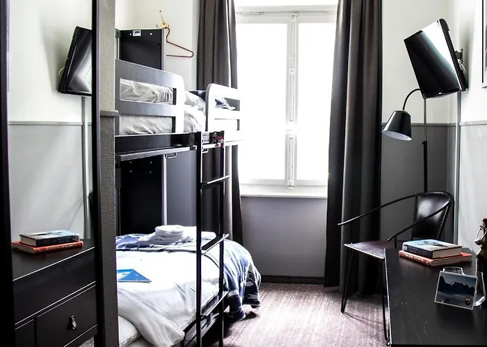 Ski Lodge Engelberg 3*