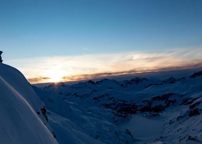Ski Lodge Engelberg Hotel Engelberg