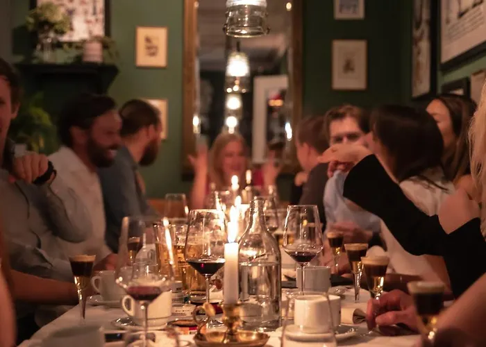 Ski Lodge Engelberg Hotel