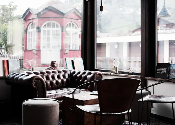 Ski Lodge Engelberg Hotel Engelberg