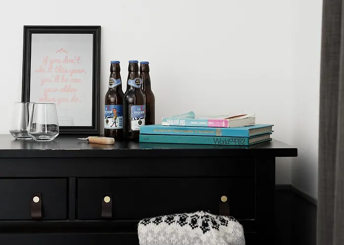 Ski Lodge Engelberg Hotel Engelberg