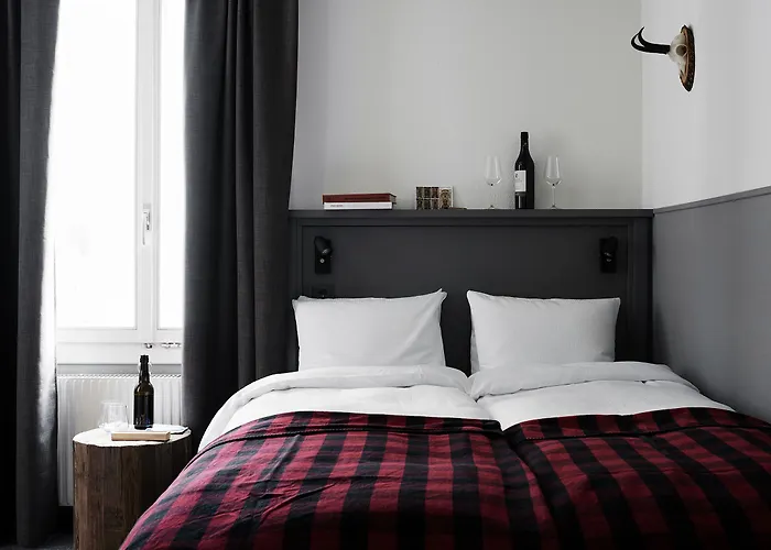 Ski Lodge Engelberg 3*