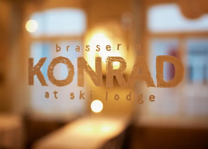 Hotel Ski Lodge Engelberg