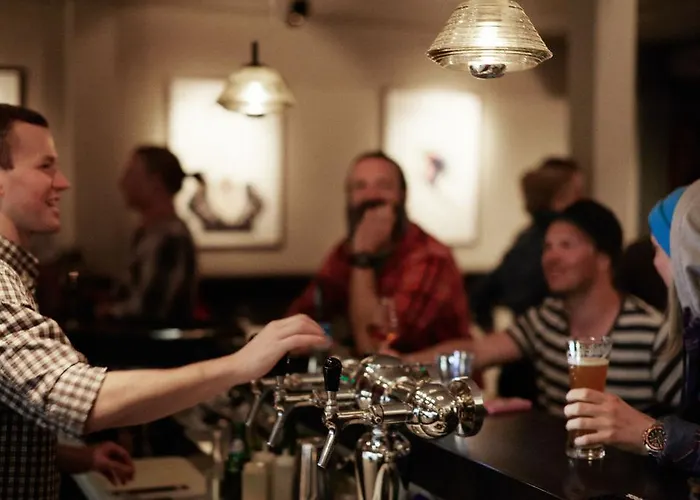 Ski Lodge Engelberg 3*