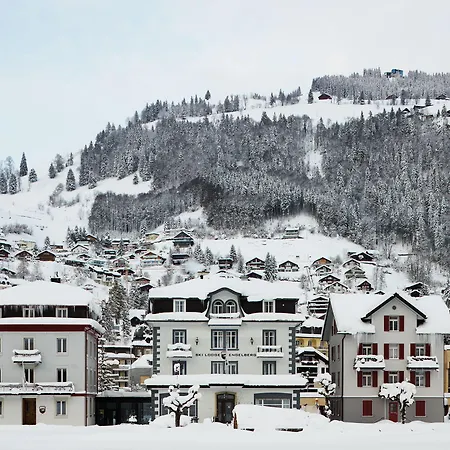 Hotel Ski Lodge Engelberg Engelberg